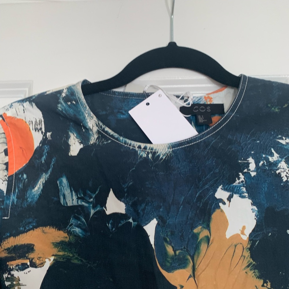 COS dress Brand New